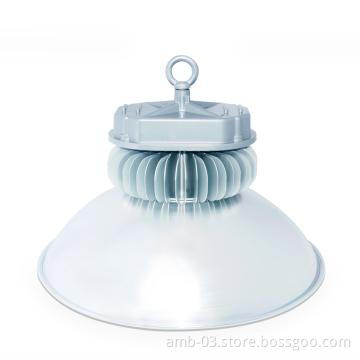 9000lumen,5 years warranty IP65 100w LED High Bay for outdoor high bay